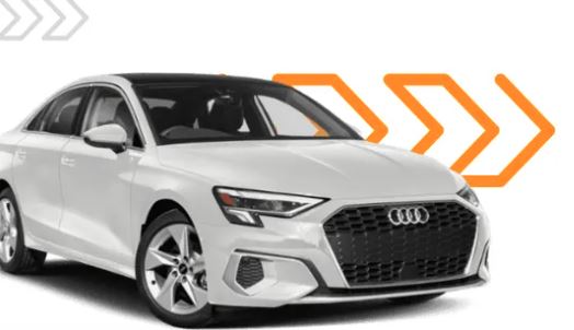 Audi A3 2024