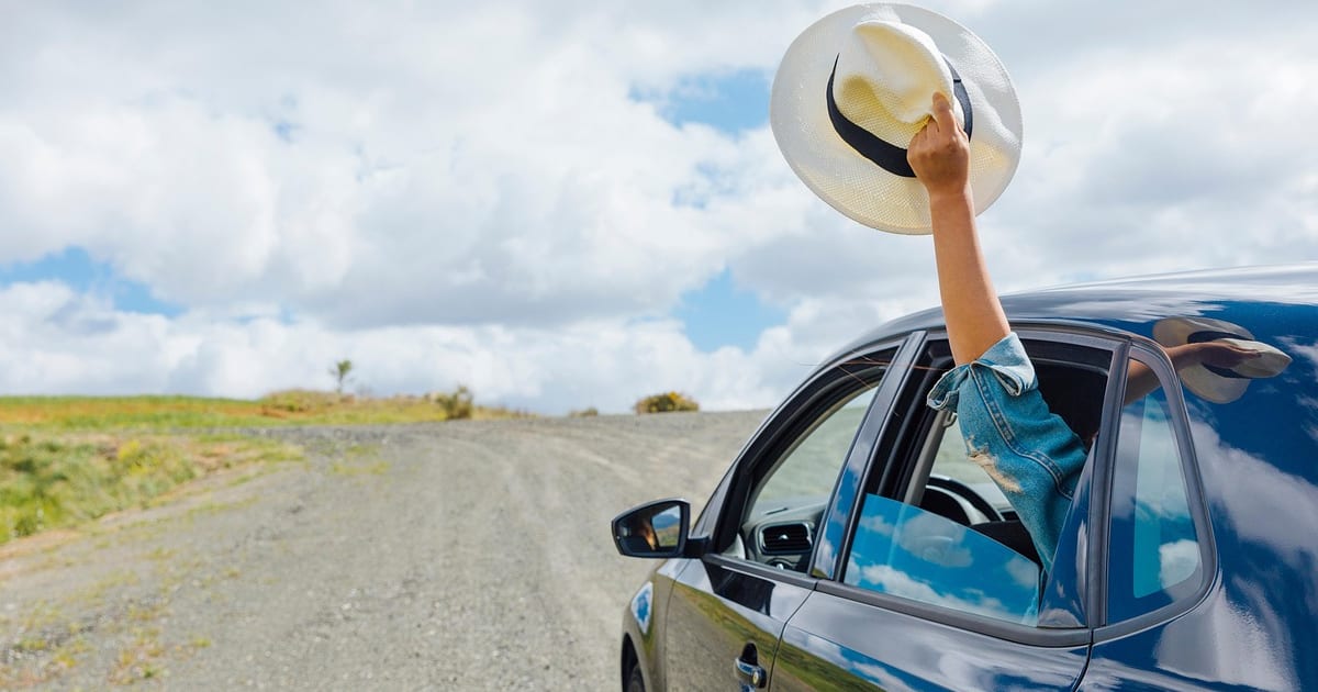 Kuidas planeerida talveroad trip’i elektriautoga?