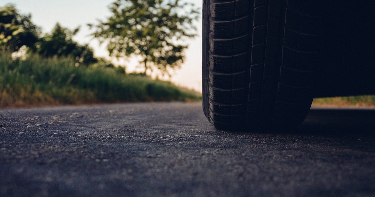 Suve Roadtripi Sihtkohtade Soovitused Baltikumis