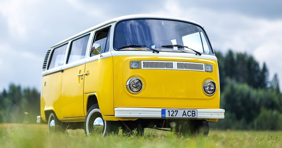 Autorent: suvised roadtripid ja perekonnareisid