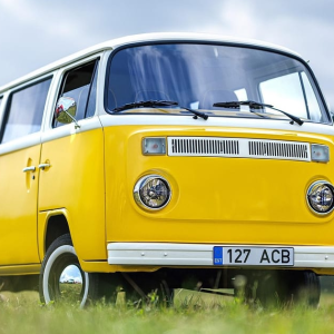 Autorent: suvised roadtripid ja perekonnareisid